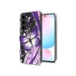 Galaxy S24 FE Hybrid Dazzling w/ Design, #064 (Premium Package)