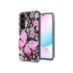 Galaxy S24 FE Hybrid Dazzling w/ Design, #065 (Premium Package)