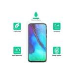 Galaxy S24 Ultra LCD Full Glue Clear Screen Protector, Temper Glass (Paper Pack 10 in Box)