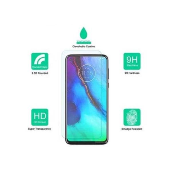 Galaxy S24 Ultra LCD Full Glue Clear Screen Protector, Temper Glass (Paper Pack 10 in Box)