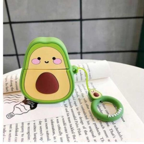 AirPods 1 / 2 Case with Retail Packages Design #47